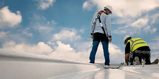 Best Emergency Roof Repair Services  in Seth Ward, TX